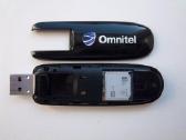 Usb modemas mobilus WiFi - nuotraukos Nr. 3