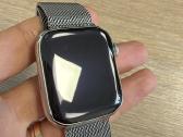 Apple Watch 9 Stainless Steel - nuotraukos Nr. 2