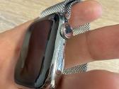 Apple Watch 9 Stainless Steel - nuotraukos Nr. 3
