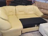 Odinis Kampas Sofa Lova su patalynes Dėže - nuotraukos Nr. 6