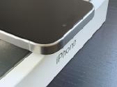 iPhone 15 Pro 128gb natural titanium - nuotraukos Nr. 8