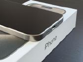iPhone 15 Pro 128gb natural titanium - nuotraukos Nr. 11