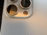 iPhone 15 Pro 128gb natural titanium - nuotraukos Nr. 4