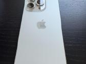 iPhone 15 Pro 128gb natural titanium - nuotraukos Nr. 3