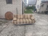 Sofa-lova - nuotraukos Nr. 2
