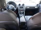 Parduodu audi A3 - nuotraukos Nr. 6