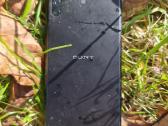 Sony Xperia L4 daužtas, displayus rodo gyvybę - nuotraukos Nr. 2