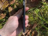 Sony Xperia L4 daužtas, displayus rodo gyvybę - nuotraukos Nr. 3