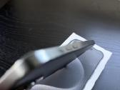 iPhone 15 pro 128 GB, Black titanium - nuotraukos Nr. 8