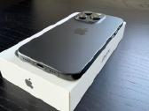 iPhone 15 pro 128 GB, Black titanium - nuotraukos Nr. 5