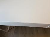 Parduodamas Ikea Micke rašomasis stalas, baltos sp - nuotraukos Nr. 3