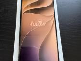 iPhone 15 pro 128 GB, Black titanium - nuotraukos Nr. 2