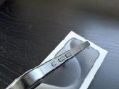 iPhone 15 pro 128 GB, Black titanium - nuotraukos Nr. 9
