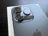 iPhone 15 pro 128 GB, Black titanium - nuotraukos Nr. 7
