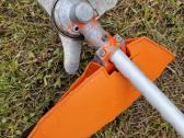 Stihl FS 55 fs86 benzininis trimeris - nuotraukos Nr. 5