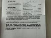 Vaikiskas dviratis Jet in - nuotraukos Nr. 4