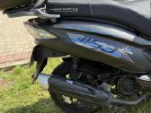 Barton Falcon 125 2021 m. – tik 345 km! Kaip nauja - nuotraukos Nr. 4