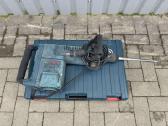 Atskėlimo plaktukas Bosch Gsh 11e - nuotraukos Nr. 3