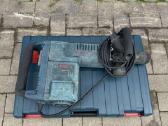 Atskėlimo plaktukas Bosch Gsh 11e - nuotraukos Nr. 4