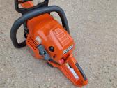 Husqvarna 135 mark II benzopjuklas - nuotraukos Nr. 3