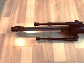 Pneumatinis šautuvas Hatsan Mod 105x Torpedo Vorte - nuotraukos Nr. 20