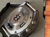 Garmin Fenix 8 Pro 51mm Amoled Sapphire Titanium - nuotraukos Nr. 4