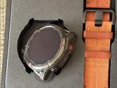 Garmin Fenix 8 Pro 51mm Amoled Sapphire Titanium - nuotraukos Nr. 6