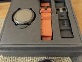 Garmin Fenix 8 Pro 51mm Amoled Sapphire Titanium - nuotraukos Nr. 8