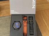 Garmin Fenix 8 Pro 51mm Amoled Sapphire Titanium - nuotraukos Nr. 2