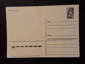 Naujametinė 1987 051-5 dmpk švari - nuotraukos Nr. 2