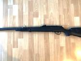 Pneumatinis šautuvas Hatsan Mod 105x Torpedo Vorte - nuotraukos Nr. 2