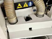 Briaunų laminavimo staklės Scm 360hp - nuotraukos Nr. 3
