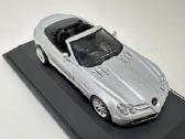 Mercedes-benz SLR Mclaren Roadster 2007 1:43 - nuotraukos Nr. 6
