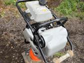 Vibrokoja Mikasa Mtx-60e - nuotraukos Nr. 4