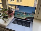 Apple MacBook pro M1 pro 512gb - nuotraukos Nr. 2