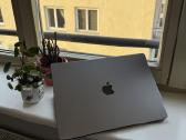 Apple MacBook pro M1 pro 512gb - nuotraukos Nr. 3