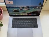 Apple MacBook pro M1 pro 512gb - nuotraukos Nr. 4