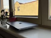 Apple MacBook pro M1 pro 512gb - nuotraukos Nr. 9
