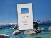Apple MacBook pro M1 pro 512gb - nuotraukos Nr. 11