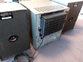 Muzikinis centras Kenwood XD-552 - nuotraukos Nr. 7