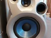 Muzikinis centras Kenwood XD-552 - nuotraukos Nr. 4