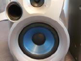 Muzikinis centras Kenwood XD-552 - nuotraukos Nr. 5