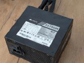 Corsair Tx750m pusiau modulinis maitinimo blokas - nuotraukos Nr. 2