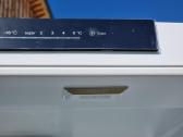 Naujas įmint, Siemens Kb96nsdd0, 70cm pločio+ gara - nuotraukos Nr. 4