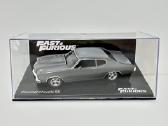 Chevrolet Chevelle Ss 1970 Dominic Toretto 1:43 - nuotraukos Nr. 2