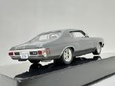 Chevrolet Chevelle Ss 1970 Dominic Toretto 1:43 - nuotraukos Nr. 5