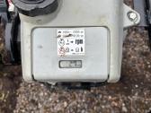 Vibrokoja Mikasa Mtx-60e - nuotraukos Nr. 7