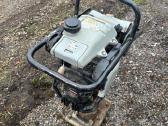 Vibrokoja Mikasa Mtx-60e - nuotraukos Nr. 3