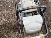 Vibrokoja Mikasa Mtx-60e - nuotraukos Nr. 6