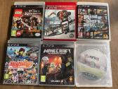 PS3 Slim 320 GB PS3 - nuotraukos Nr. 2